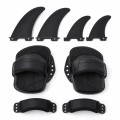 Fins & Footstraps