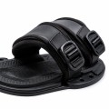 Fins & Footstraps