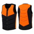 Impact Vest & Helm