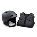 Impact Vest & Helm