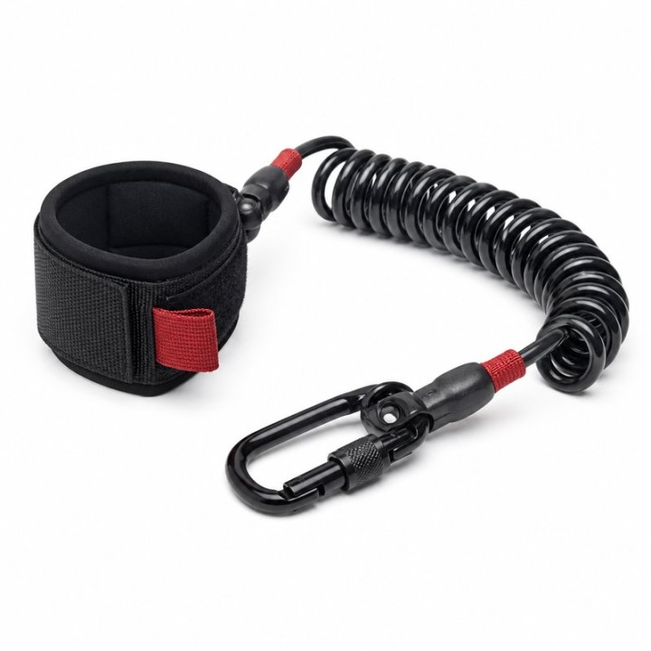 Kite Safety Leash