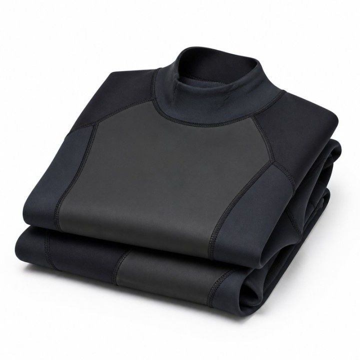 Kite Shorty Neopren