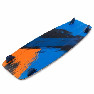 Twintip Kiteboard