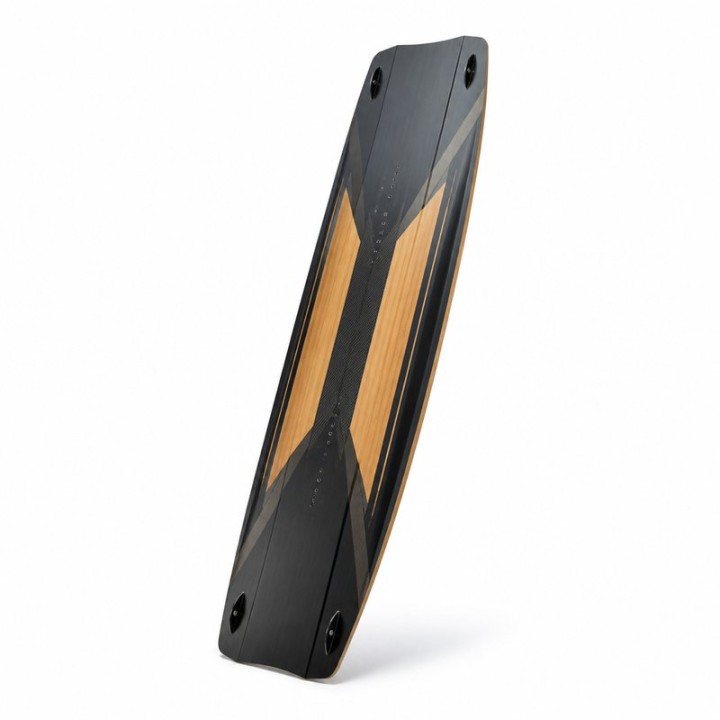 Twintip Kiteboard