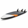 Directional Kiteboard