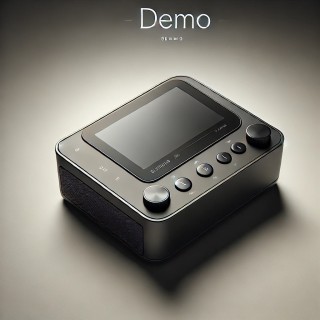 Elektronik Produkt 2