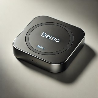 Elektronik Produkt 4