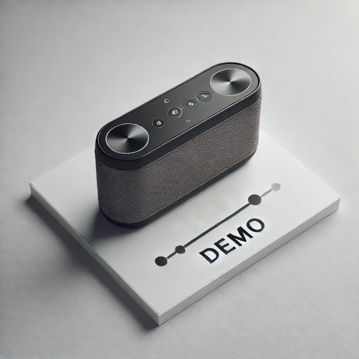 Elektronik Produkt 6