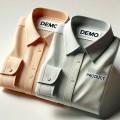 Mode Produkt 2