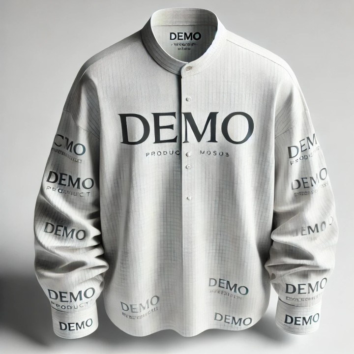 Mode Produkt 7
