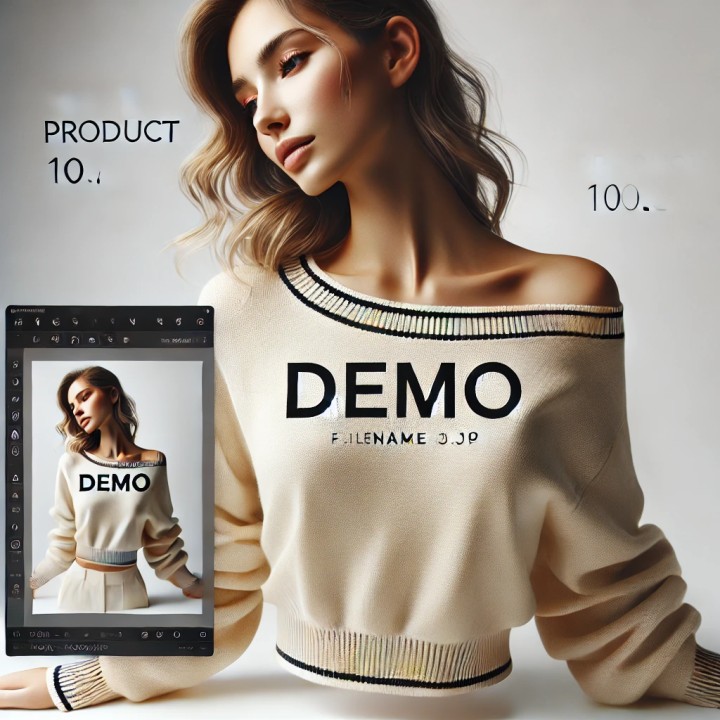 Mode Produkt 11