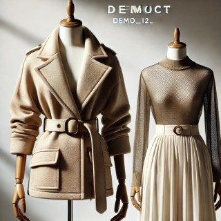 Mode Produkt 13