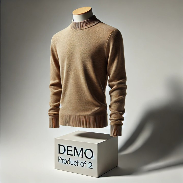 Mode Produkt 14