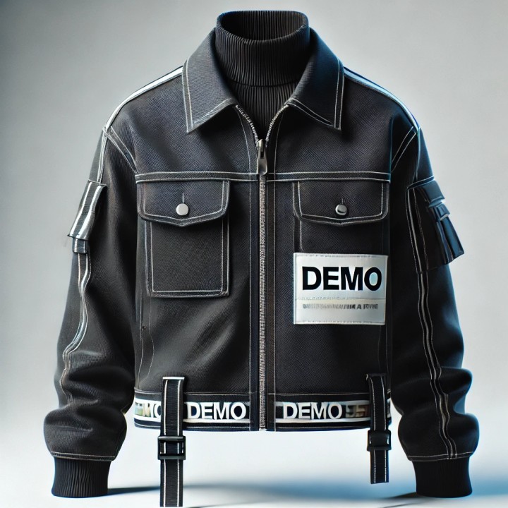 Mode Produkt 15